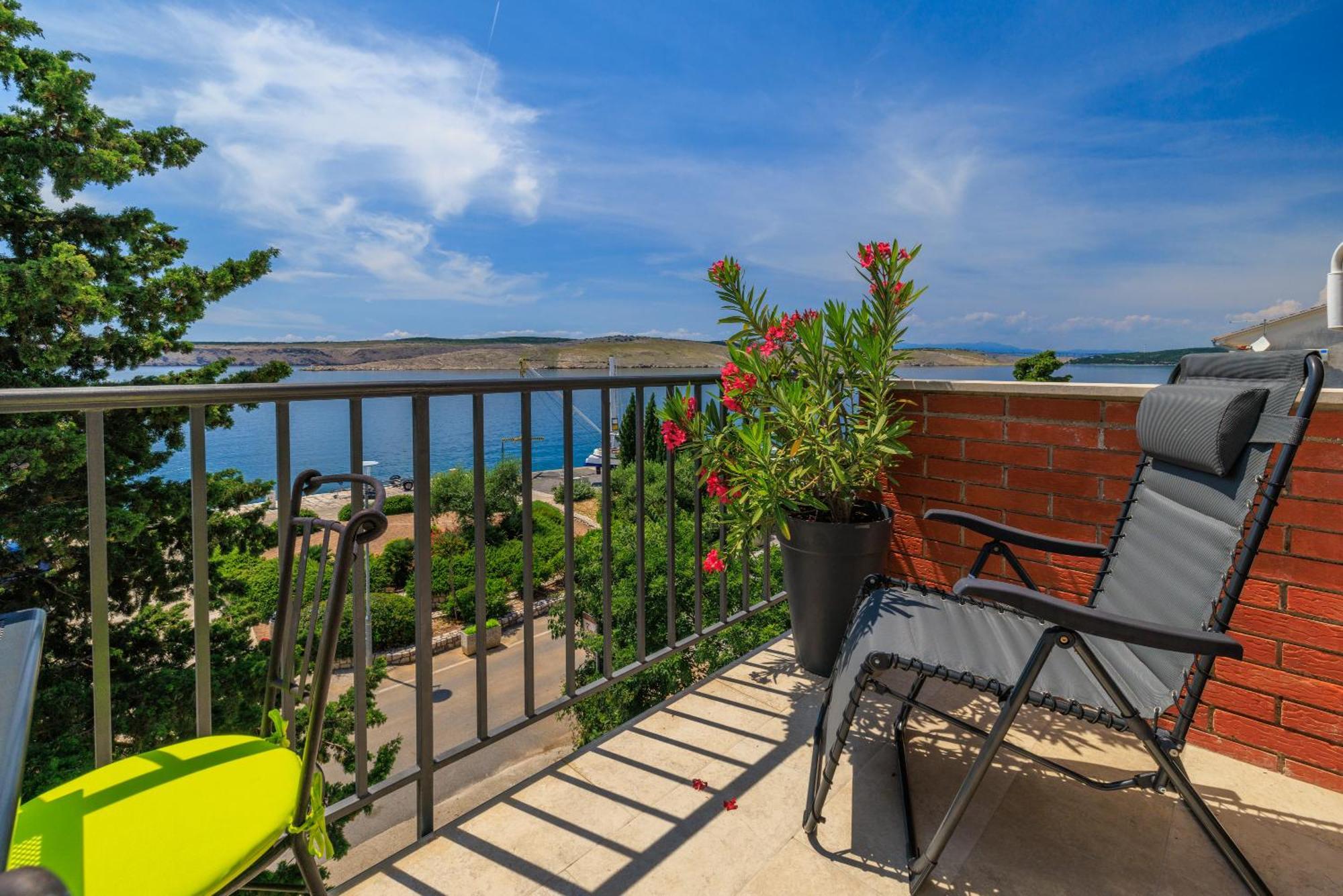Viktorija Appartement
