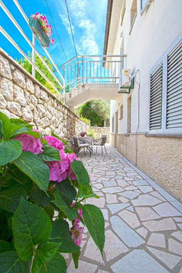 Viktorija Appartement