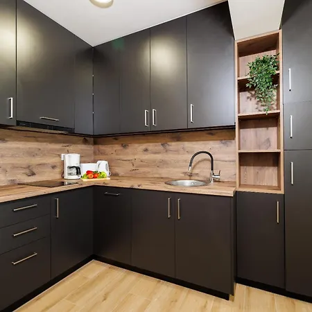 Apartmani Viktorija Jadranovo Exterior photo
