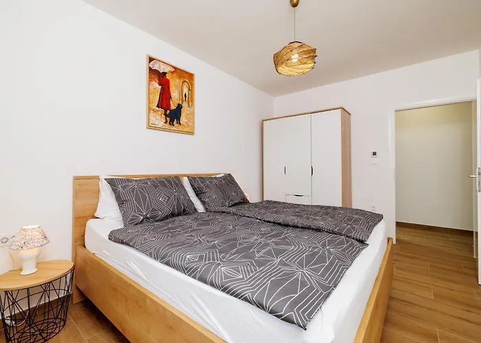 Apartmani Viktorija