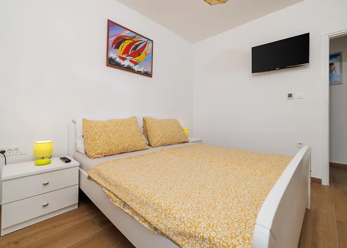 Apartmani Viktorija