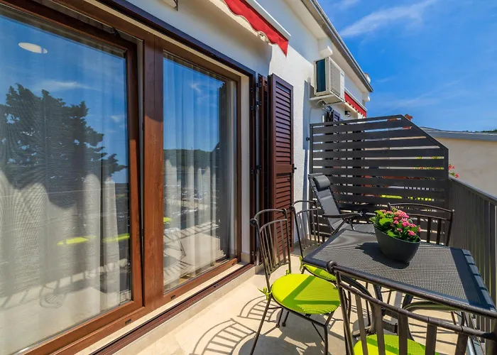 Apartmani Viktorija