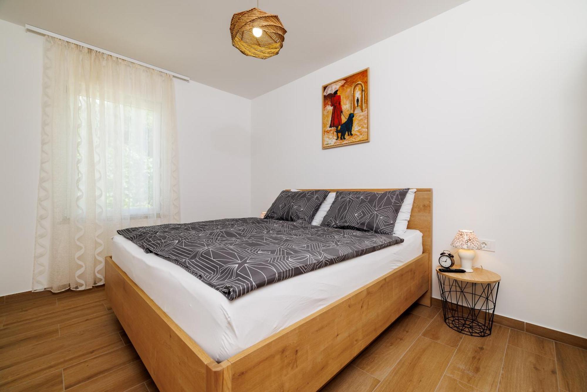 Apartment Viktorija *