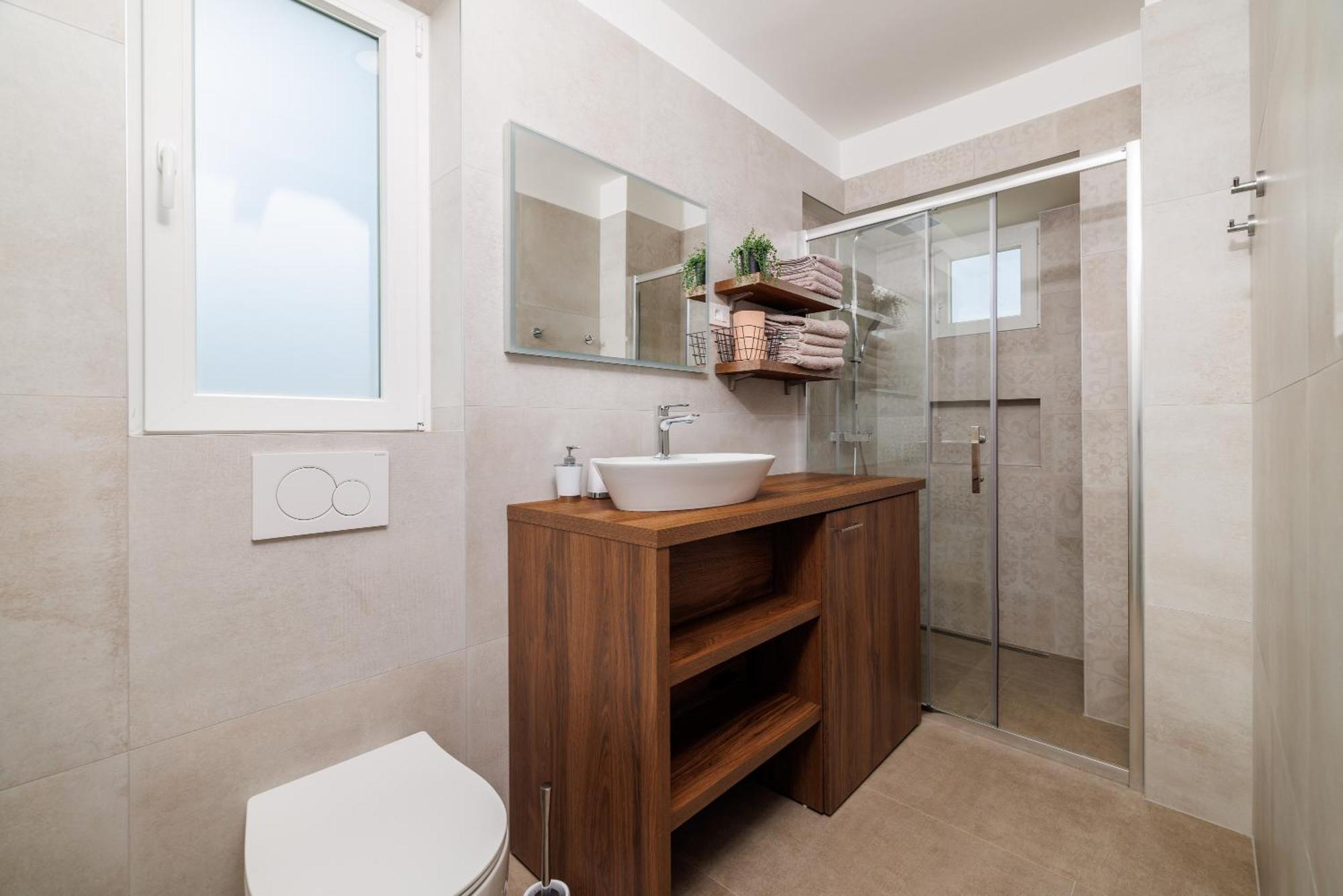 Apartment Viktorija Jadranovo