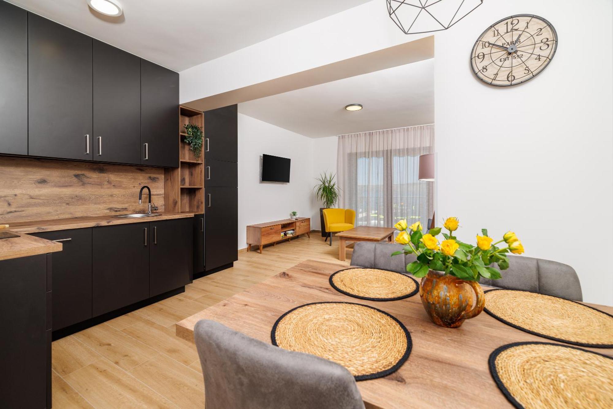 Apartment Viktorija *