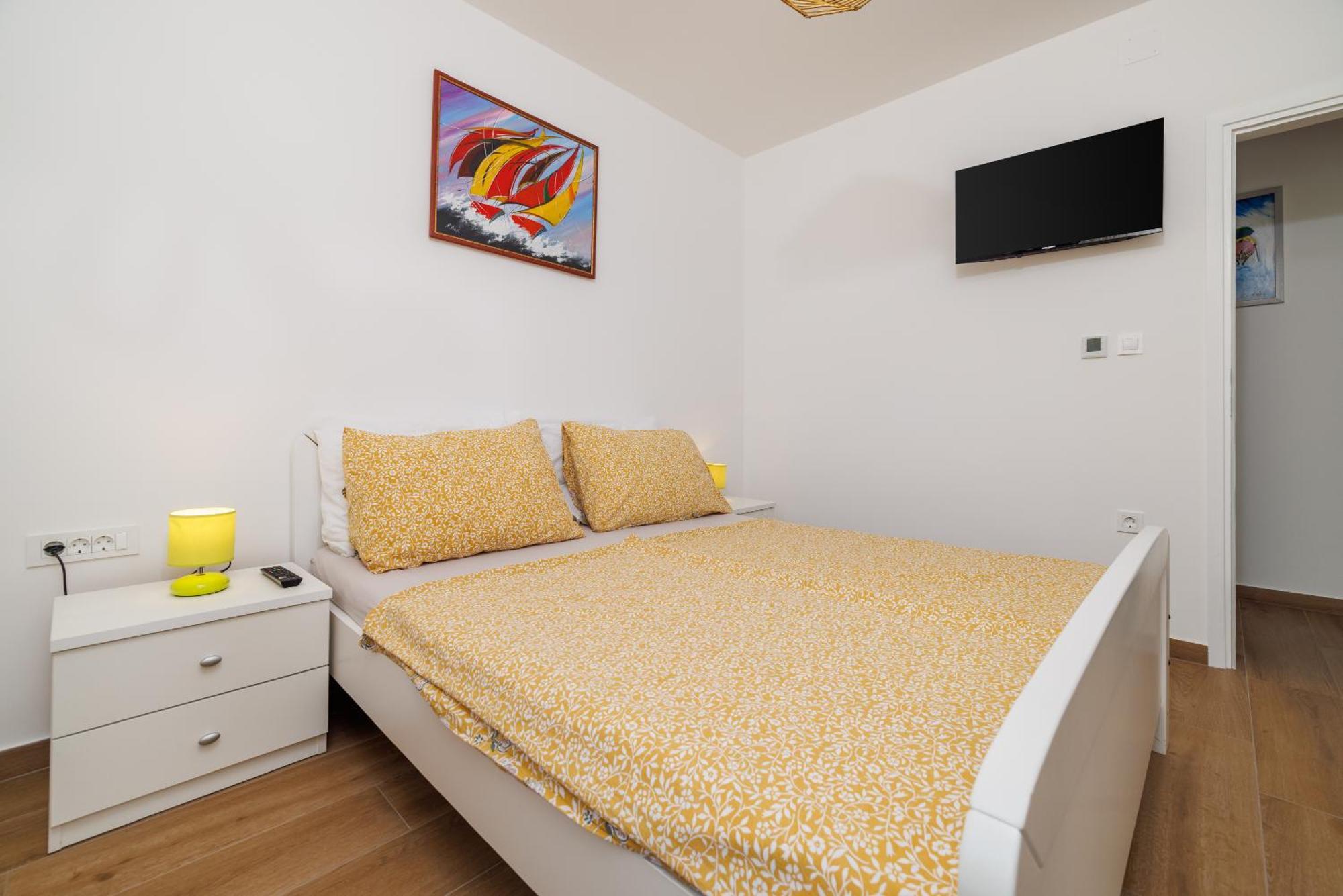 Apartment Viktorija