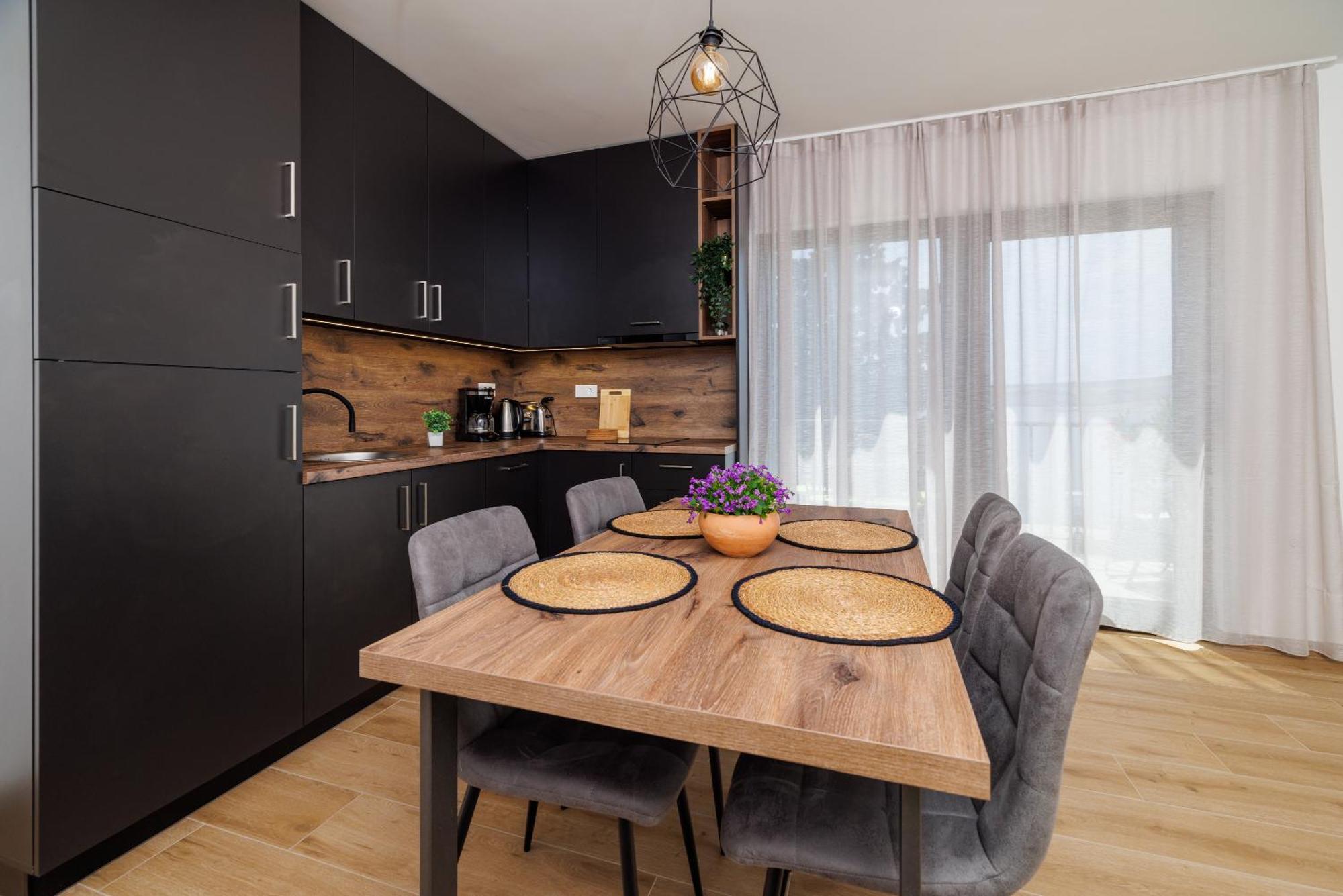 Viktorija Apartment
