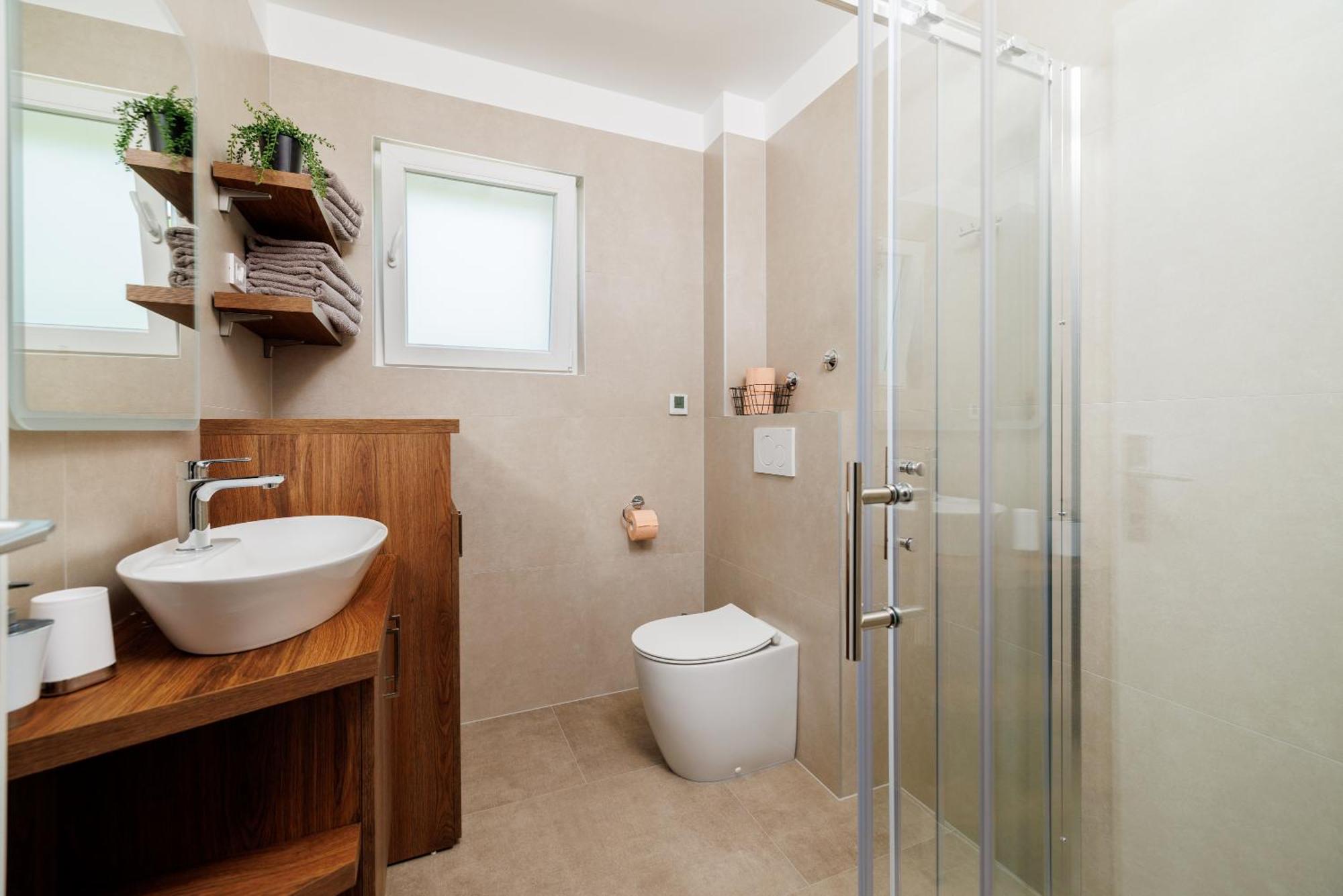 Apartment Viktorija