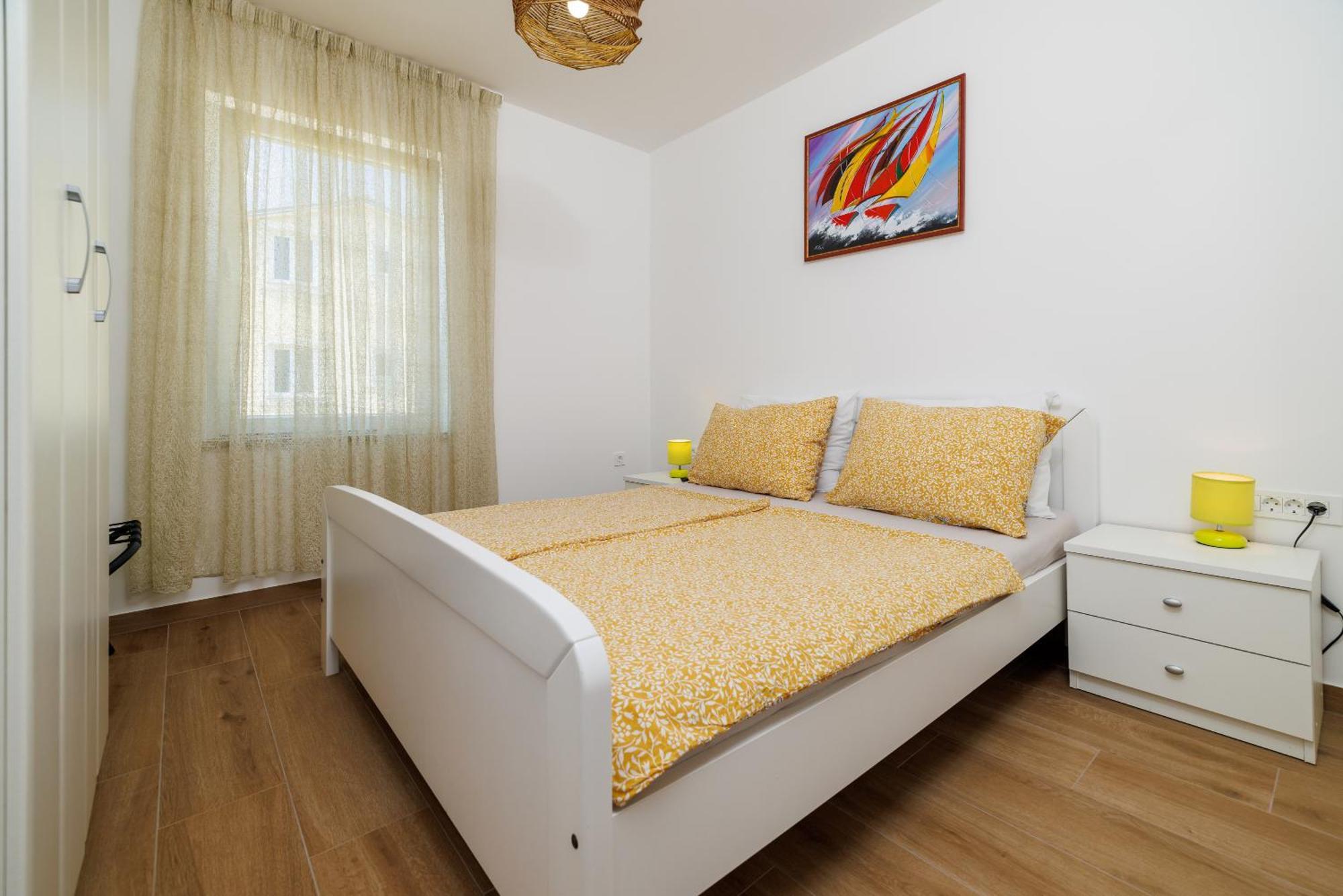 Apartment Viktorija *