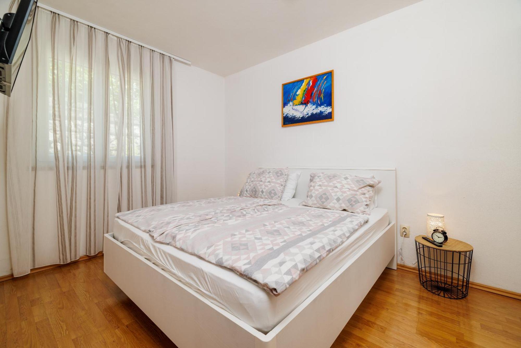 Viktorija Apartment