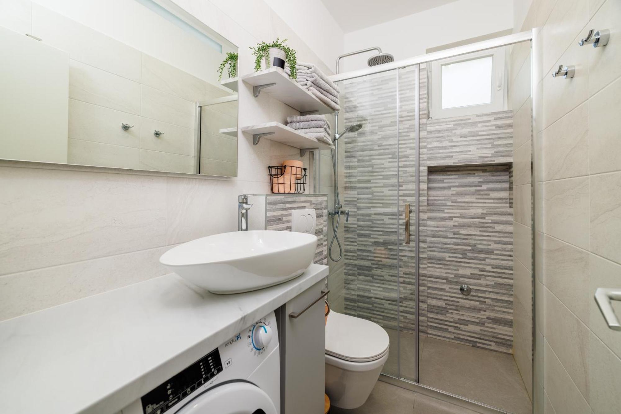 Apartment Viktorija Jadranovo