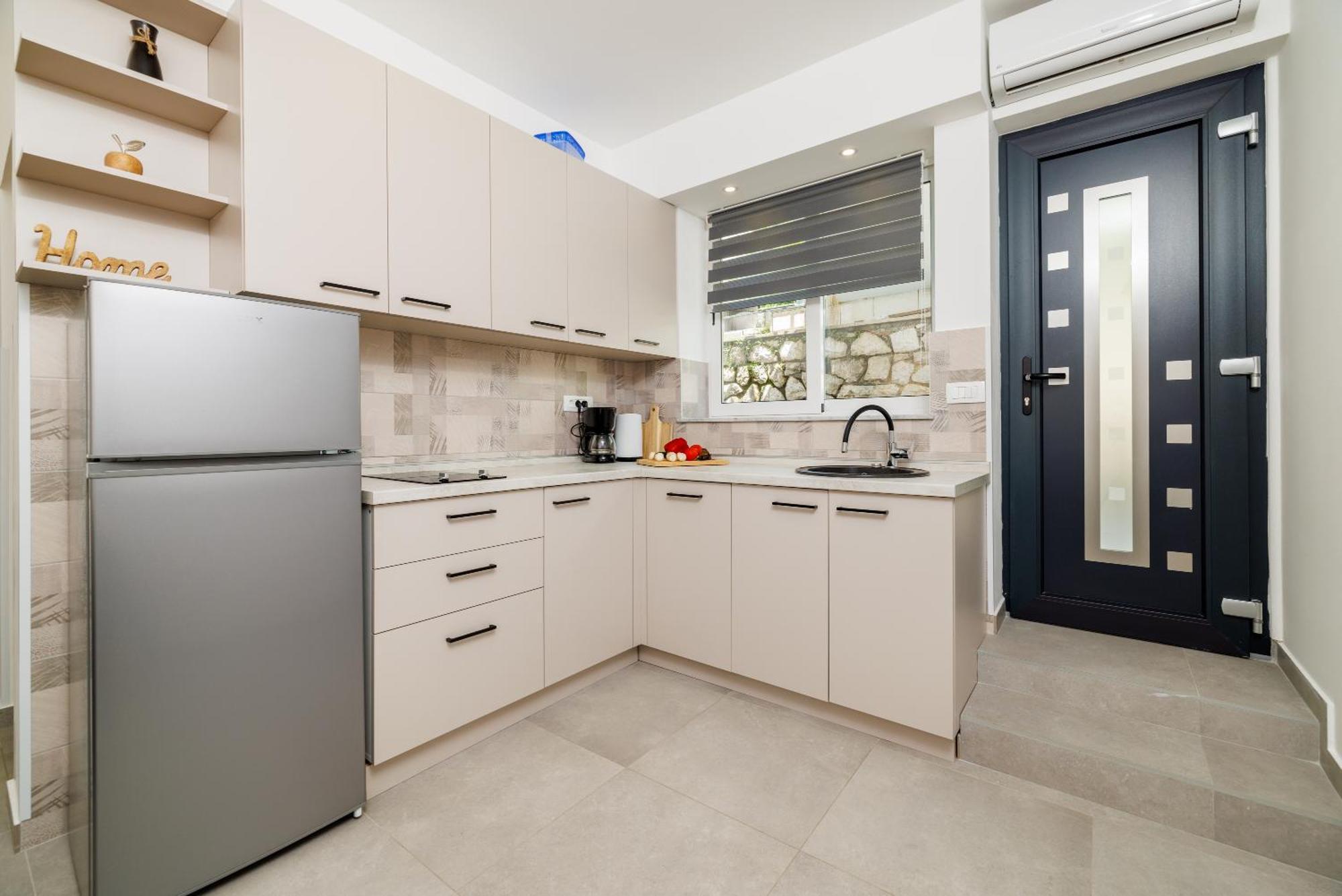 Apartment Viktorija