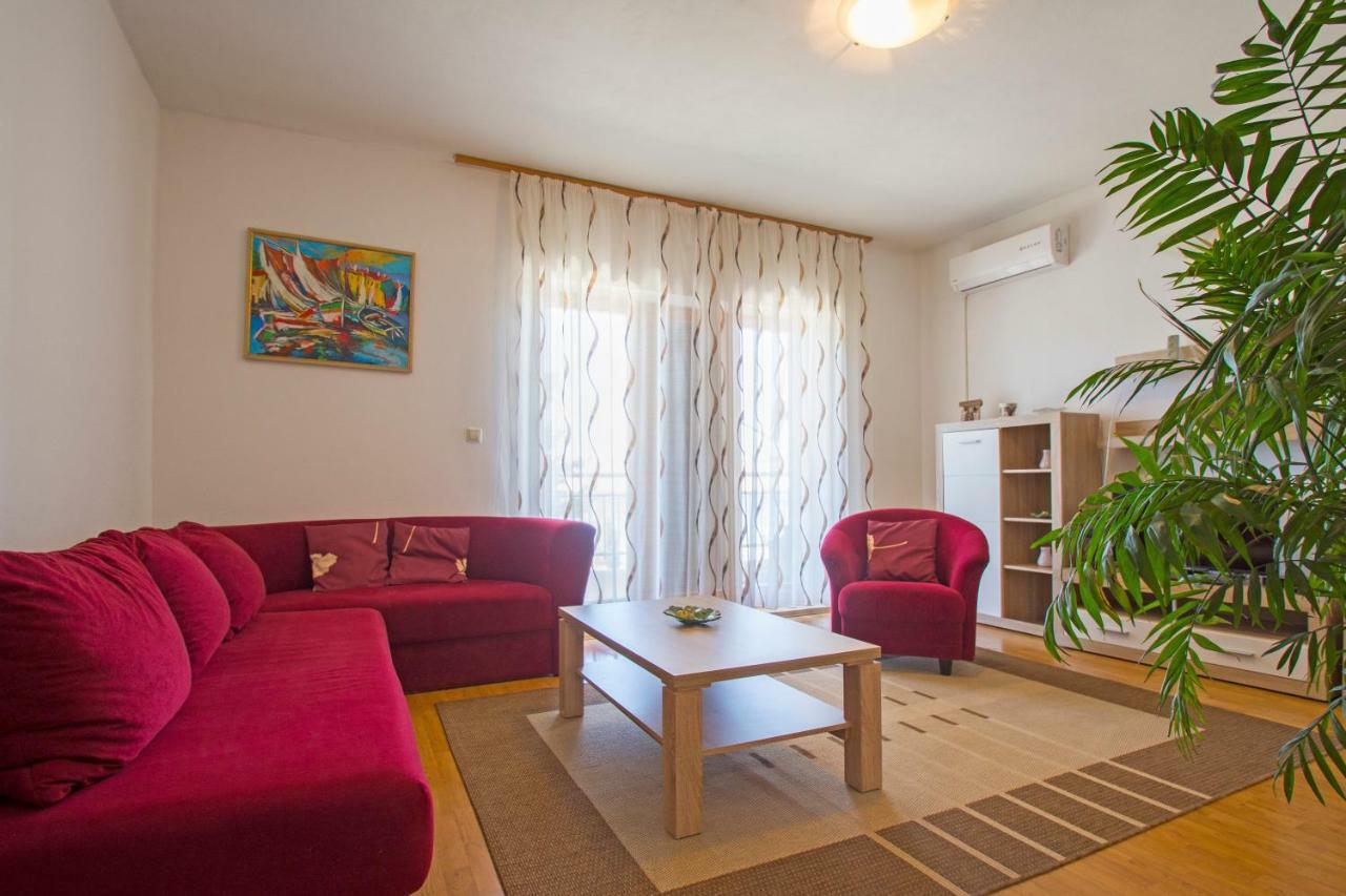 Viktorija Apartment Jadranovo